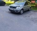 Сірий Форд Фьюжен, об'ємом двигуна 1.4 л та пробігом 219 тис. км за 4300 $, фото 1 на Automoto.ua