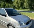 Сірий Форд Фьюжен, об'ємом двигуна 1.4 л та пробігом 255 тис. км за 4299 $, фото 1 на Automoto.ua