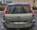 Серый Форд Фьюжн, объемом двигателя 1.6 л и пробегом 251 тыс. км за 5700 $, фото 5 на Automoto.ua