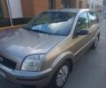 Сірий Форд Фьюжен, об'ємом двигуна 1.4 л та пробігом 252 тис. км за 3400 $, фото 2 на Automoto.ua