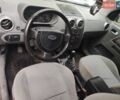 Сірий Форд Фьюжен, об'ємом двигуна 1.4 л та пробігом 259 тис. км за 4100 $, фото 2 на Automoto.ua