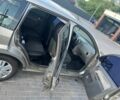 Сірий Форд Фьюжен, об'ємом двигуна 1.6 л та пробігом 339 тис. км за 3814 $, фото 4 на Automoto.ua