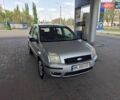 Сірий Форд Фьюжен, об'ємом двигуна 1.39 л та пробігом 218 тис. км за 4500 $, фото 4 на Automoto.ua