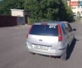 Сірий Форд Фьюжен, об'ємом двигуна 1.6 л та пробігом 222 тис. км за 2700 $, фото 4 на Automoto.ua