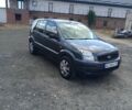 Сірий Форд Фьюжен, об'ємом двигуна 1.4 л та пробігом 212 тис. км за 3598 $, фото 17 на Automoto.ua