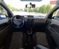 Сірий Форд Фьюжен, об'ємом двигуна 1.39 л та пробігом 218 тис. км за 4500 $, фото 21 на Automoto.ua