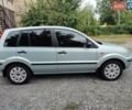 Сірий Форд Фьюжен, об'ємом двигуна 1.4 л та пробігом 150 тис. км за 4599 $, фото 10 на Automoto.ua