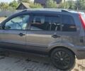 Сірий Форд Фьюжен, об'ємом двигуна 1.39 л та пробігом 258 тис. км за 3739 $, фото 5 на Automoto.ua