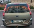 Сірий Форд Фьюжен, об'ємом двигуна 1.6 л та пробігом 251 тис. км за 4999 $, фото 3 на Automoto.ua