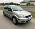 Сірий Форд Фьюжен, об'ємом двигуна 1.4 л та пробігом 240 тис. км за 4100 $, фото 2 на Automoto.ua
