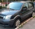 Сірий Форд Фьюжен, об'ємом двигуна 1.6 л та пробігом 162 тис. км за 5600 $, фото 1 на Automoto.ua