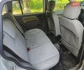 Форд Фьюжн 2004 в Теплике на Automoto.ua Серый Форд Фьюжн, объемом двигателя 1.39 л и пробегом 220 тыс. км за 1800 $, фото 7 на Automoto.ua