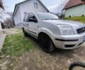 Сірий Форд Фьюжен, об'ємом двигуна 1.6 л та пробігом 28 тис. км за 4200 $, фото 17 на Automoto.ua