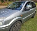 Сірий Форд Фьюжен, об'ємом двигуна 1.4 л та пробігом 216 тис. км за 1850 $, фото 1 на Automoto.ua