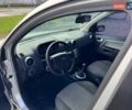 Сірий Форд Фьюжен, об'ємом двигуна 1.4 л та пробігом 309 тис. км за 4300 $, фото 19 на Automoto.ua