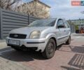 Серый Форд Фьюжн, объемом двигателя 1.4 л и пробегом 110 тыс. км за 2300 $, фото 1 на Automoto.ua