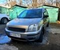 Сірий Форд Фьюжен, об'ємом двигуна 1.6 л та пробігом 200 тис. км за 3700 $, фото 1 на Automoto.ua