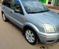 Сірий Форд Фьюжен, об'ємом двигуна 1.6 л та пробігом 216 тис. км за 4100 $, фото 1 на Automoto.ua