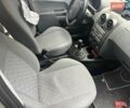 Сірий Форд Фьюжен, об'ємом двигуна 1.4 л та пробігом 200 тис. км за 1600 $, фото 6 на Automoto.ua