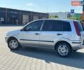 Сірий Форд Фьюжен, об'ємом двигуна 1.39 л та пробігом 360 тис. км за 3250 $, фото 3 на Automoto.ua