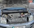 Сірий Форд Фьюжен, об'ємом двигуна 1.4 л та пробігом 309 тис. км за 4300 $, фото 27 на Automoto.ua