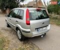 Серый Форд Фьюжн, объемом двигателя 1.4 л и пробегом 240 тыс. км за 4100 $, фото 3 на Automoto.ua