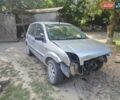 Форд Фьюжн 2004 в Теплике на Automoto.ua Серый Форд Фьюжн, объемом двигателя 1.39 л и пробегом 220 тыс. км за 1800 $, фото 1 на Automoto.ua