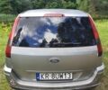 Сірий Форд Фьюжен, об'ємом двигуна 1.4 л та пробігом 216 тис. км за 1850 $, фото 3 на Automoto.ua