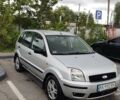 Сірий Форд Фьюжен, об'ємом двигуна 1.39 л та пробігом 155 тис. км за 3500 $, фото 1 на Automoto.ua
