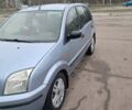 Сірий Форд Фьюжен, об'ємом двигуна 1.4 л та пробігом 510 тис. км за 2300 $, фото 1 на Automoto.ua