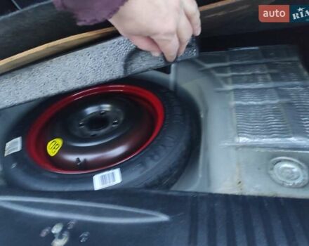 Серый Форд Фьюжн, объемом двигателя 1.6 л и пробегом 238 тыс. км за 4450 $, фото 18 на Automoto.ua