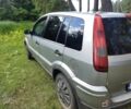 Сірий Форд Фьюжен, об'ємом двигуна 1.4 л та пробігом 216 тис. км за 1850 $, фото 4 на Automoto.ua