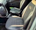 Сірий Форд Фьюжен, об'ємом двигуна 1.6 л та пробігом 216 тис. км за 4100 $, фото 4 на Automoto.ua