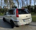 Серый Форд Фьюжн, объемом двигателя 1.6 л и пробегом 210 тыс. км за 3500 $, фото 6 на Automoto.ua