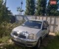 Серый Форд Фьюжн, объемом двигателя 1.6 л и пробегом 206 тыс. км за 4200 $, фото 10 на Automoto.ua