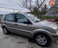 Серый Форд Фьюжн, объемом двигателя 1.39 л и пробегом 157 тыс. км за 4000 $, фото 2 на Automoto.ua