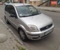 Серый Форд Фьюжн, объемом двигателя 1.6 л и пробегом 206 тыс. км за 4200 $, фото 1 на Automoto.ua