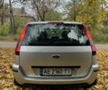 Серый Форд Фьюжн, объемом двигателя 1.4 л и пробегом 169 тыс. км за 4600 $, фото 4 на Automoto.ua