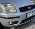 Сірий Форд Фьюжен, об'ємом двигуна 1.4 л та пробігом 309 тис. км за 4300 $, фото 12 на Automoto.ua
