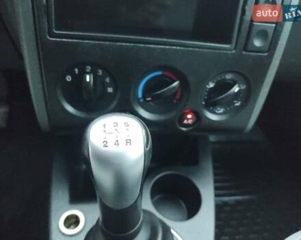 Серый Форд Фьюжн, объемом двигателя 1.6 л и пробегом 238 тыс. км за 4450 $, фото 28 на Automoto.ua