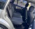 Сірий Форд Фьюжен, об'ємом двигуна 1.4 л та пробігом 309 тис. км за 4300 $, фото 25 на Automoto.ua