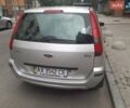 Серый Форд Фьюжн, объемом двигателя 1.6 л и пробегом 206 тыс. км за 4200 $, фото 4 на Automoto.ua