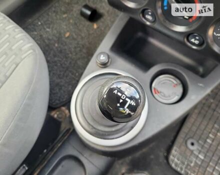 Сірий Форд Фьюжен, об'ємом двигуна 1.4 л та пробігом 200 тис. км за 4600 $, фото 10 на Automoto.ua