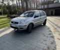 Серый Форд Фьюжн, объемом двигателя 1.6 л и пробегом 210 тыс. км за 3500 $, фото 4 на Automoto.ua