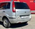 Сірий Форд Фьюжен, об'ємом двигуна 1.4 л та пробігом 280 тис. км за 3690 $, фото 5 на Automoto.ua