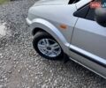 Сірий Форд Фьюжен, об'ємом двигуна 1.4 л та пробігом 309 тис. км за 4300 $, фото 22 на Automoto.ua
