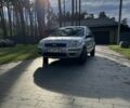 Серый Форд Фьюжн, объемом двигателя 1.6 л и пробегом 210 тыс. км за 3500 $, фото 2 на Automoto.ua