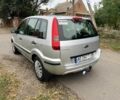 Сірий Форд Фьюжен, об'ємом двигуна 1.4 л та пробігом 240 тис. км за 4100 $, фото 6 на Automoto.ua