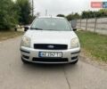 Серый Форд Фьюжн, объемом двигателя 1.4 л и пробегом 240 тыс. км за 4100 $, фото 6 на Automoto.ua