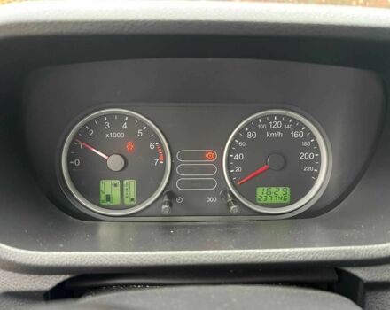 Сірий Форд Фьюжен, об'ємом двигуна 1.4 л та пробігом 240 тис. км за 4100 $, фото 19 на Automoto.ua